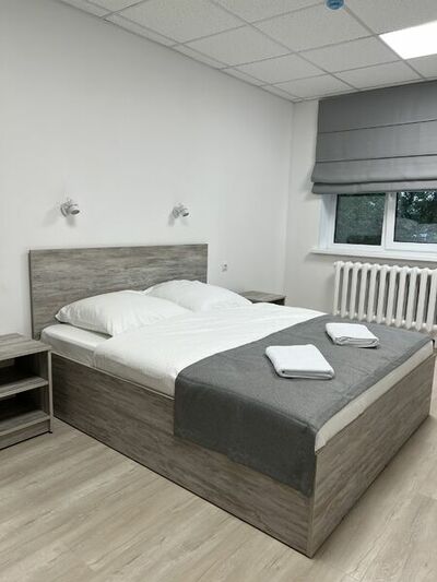 Фотография номера гостиницы Альтхоф