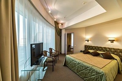 Фотография номера гостиницы Нептун