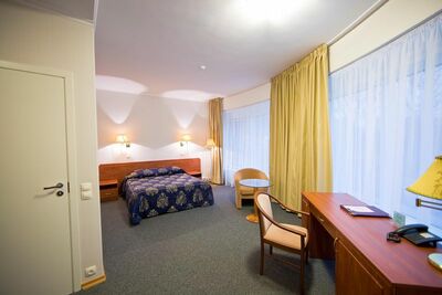 Фотография номера гостиницы Нептун