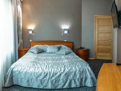 Фотография номера гостиницы Нептун