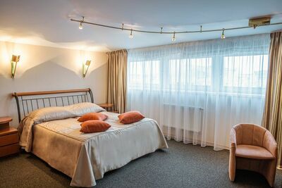 Фотография номера гостиницы Нептун