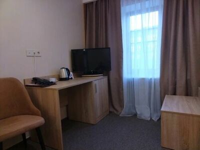 Фотография номера гостиницы Нептун