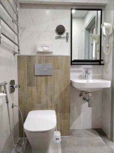 Фотография номера гостиницы Нептун