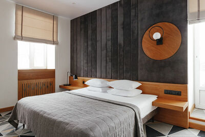 Фотография номера гостиницы Владимир