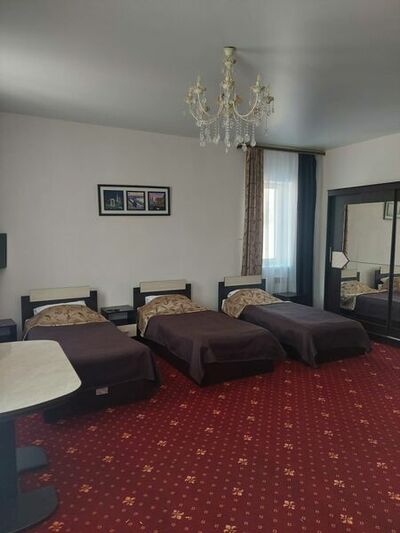 Фотография номера гостевого дома Роял