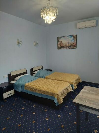 Фотография номера гостевого дома Роял