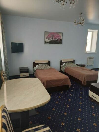 Фотография номера гостевого дома Роял