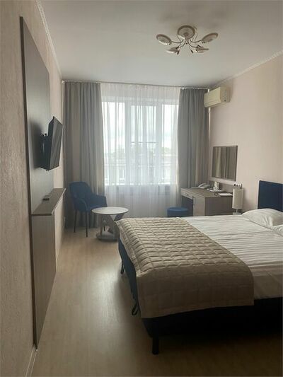 Фотография номера гостиницы Виконда