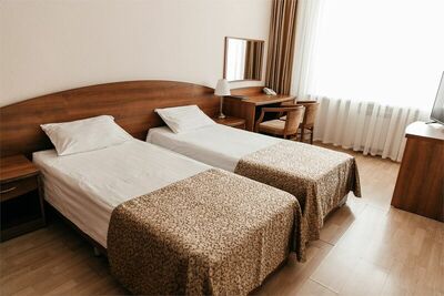 Фотография номера гостиницы Виконда