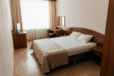 Фотография номера гостиницы Виконда