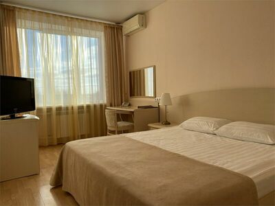 Фотография номера гостиницы Виконда