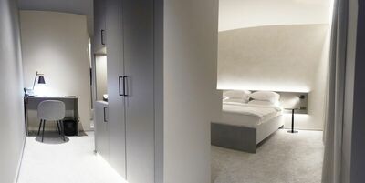 Фотография номера гостиницы SLIDE Bleisure & MICE HOTEL