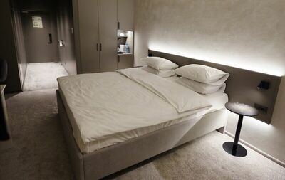 Фотография номера гостиницы SLIDE Bleisure & MICE HOTEL