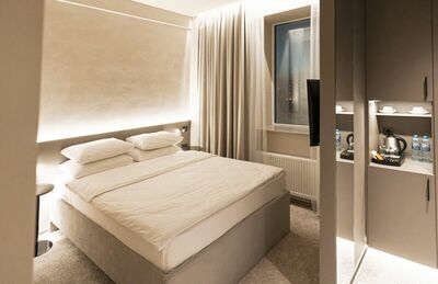 Фотография номера гостиницы SLIDE Bleisure & MICE HOTEL