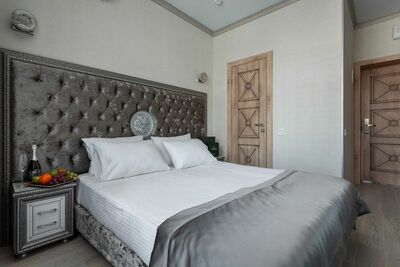 Фотография номера гостиницы СПА-Отель Грейс Круиз