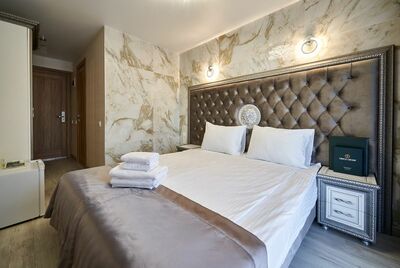 Фотография номера гостиницы СПА-Отель Грейс Круиз