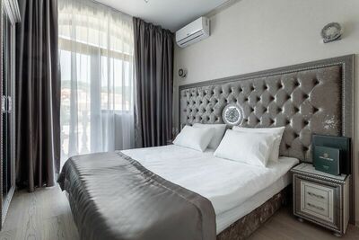 Фотография номера гостиницы СПА-Отель Грейс Круиз