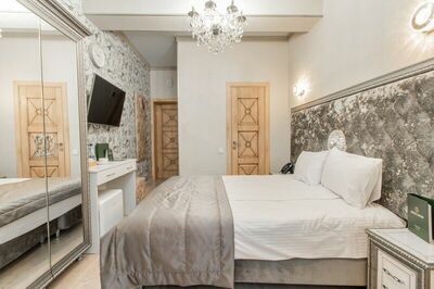 Фотография номера гостиницы СПА-Отель Грейс Круиз