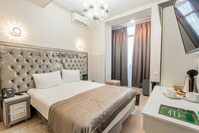 Фотография номера гостиницы СПА-Отель Грейс Круиз