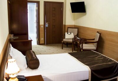 Фотография номера гостиницы Сокольники