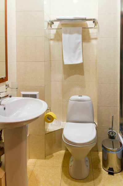 Фотография номера гостиницы У Истока