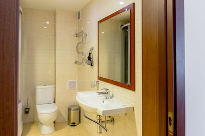 Фотография номера гостиницы У Истока