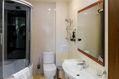 Фотография номера гостиницы У Истока