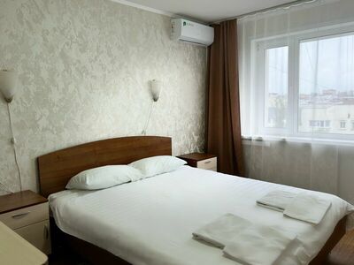 Фотография номера гостиницы Заря