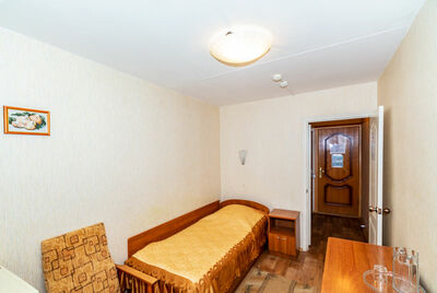 Фотография номера гостиницы Заря