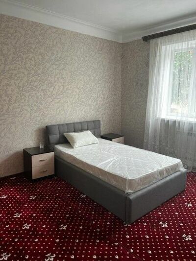 Фотография номера гостиницы Шалбуздаг