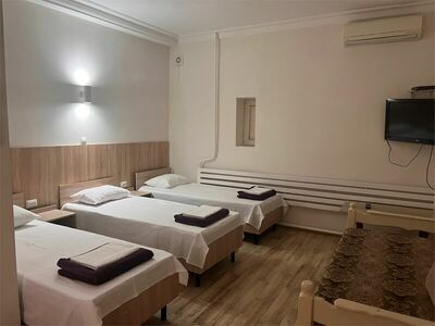 Фотография номера гостиницы Киев