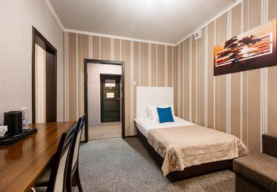 Фотография номера гостиницы Дружба