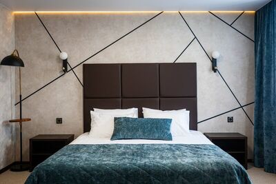 Фотография номера гостиницы Дружба