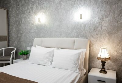 Фотография номера гостиницы Дружба