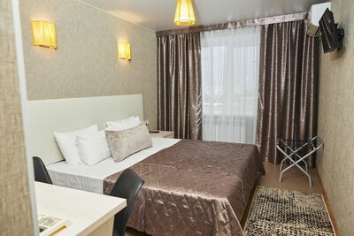 Фотография номера гостиницы Дружба