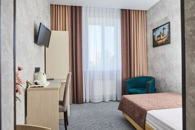 Фотография номера гостиницы Дружба