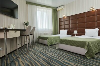 Фотография номера гостиницы Дружба