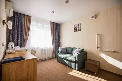 Фотография номера гостиницы Дружба