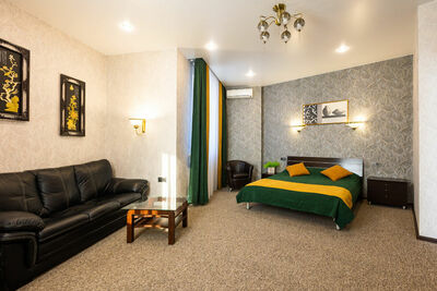 Фотография номера гостиницы Дружба