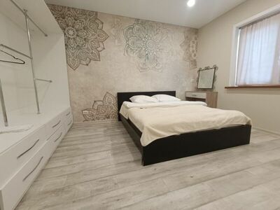 Фотография номера гостевого дома Гостевой Дом Чебурашки