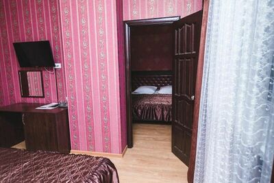 Фотография номера гостиницы SамВилла