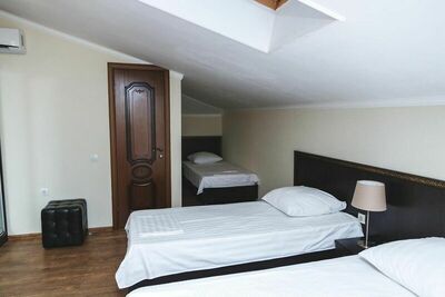 Фотография номера гостиницы SамВилла