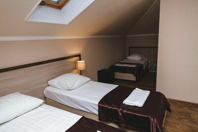 Фотография номера гостиницы SамВилла