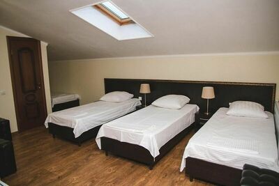 Фотография номера гостиницы SамВилла