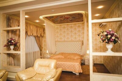 Фотография номера гостиницы SамВилла