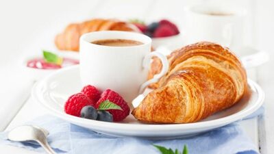 Фотография номера гостиницы Ява