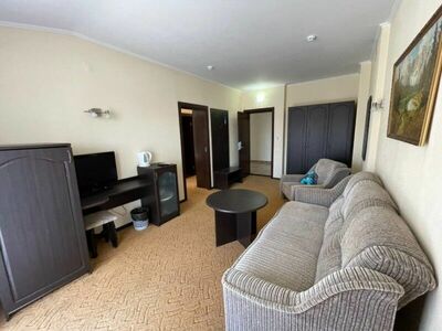 Фотография номера гостиницы Ява