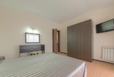 Фотография номера гостиницы Ява