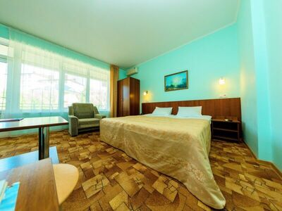 Фотография номера гостиницы Ява