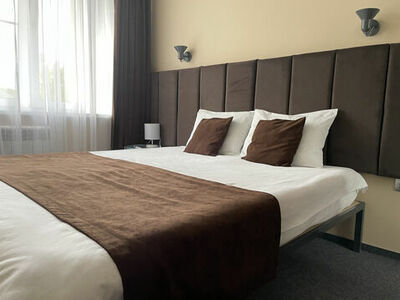 Фотография номера мини отеля Лекардо